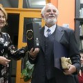 Ferencu Maku uručena nagrada „Herceg Janoš” Književni plod somborskog podneblja