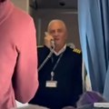 Pilot se obratio putnicima pred sletanje u Beograd: Niko nije očekivao da će ovo reći, zabeležen dirljiv trenutak