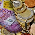 Državni dug u evrozoni iznosio 88,2 odsto BDP-a na kraju drugog kvartala! Grčka prednjači, a evo koje su još zemlje najveći…