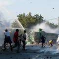 Protesti u Kamerunu: Sukobi demonstranata i policije, poginule najmanje četiri osobe
