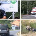 Pomereno ročište za Banjsku: Razlog je nemogućnost uspostavljanja video-veze za saslušanje svedoka