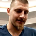Nikola Jokić godinama nije imao ovakvog saigrača: Samo je trebalo da počne da viče na Denver