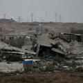 Hamas predao dva tela talaca Crvenom krstu u Gazi