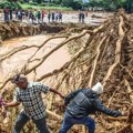 Kiše aktivirale klizišta u zapadnoj Keniji: Poginulo najmanje 13 ljudi