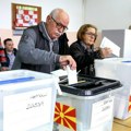 Završen drugi krug lokalnih izbora u Severnoj Makedoniji: Zatvorena birališta, evo gde je izlaznost najveća