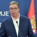 Vučić o izjavi urednika noćnih vesti RTS-a Ivana Plavšića