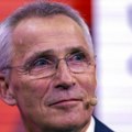 Stoltenberg: Ruska invazija na Ukrajinu mogla je da bude sprečena