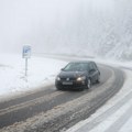 Hladni talas u Srbiji: RHMZ upalio alarm, gde nas čeka sneg do kraja meseca