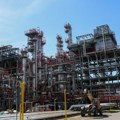 Рафинерија у Панчеву и даље у топлој циркулацији захваљујући лакој нафти из домаћих извора