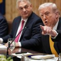 Трамп поклопио Орбана? "Не, нисам му то обећао"