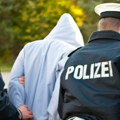 Velika akcija u Nemačkoj: Srbin uhapšen kao član Balkanskog kartela