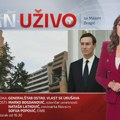Dan uživo: Generalštab ostao, vlast se urušava