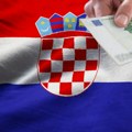 Hrvatska banka kažnjena sa 1,5 miliona evra: Sakupljali listu instaliranih aplikacija