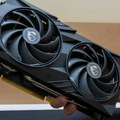 Nvidia sprema drastičan rez u proizvodnji grafičkih kartica: Ono što dolazi 2026. neće se svideti gejmerima