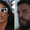 "Seka mi je dala muža na telefon i tražio mi 20.000 evra": Adaktar žestoko potkačio pevačicu, ona ga brutalno spustila