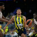 Fenerbahče slavio u Vitoriji, Boldvin je MVP kola