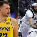 Dalas diže ruke od Entonija Dejvisa: Doveo ga u zamenu za Luku Dončića, odlazi posle manje od godine