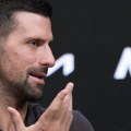 "Nije 24 loš broj, ali mi se sviđaju moje šanse u Australiji": Đokoviću zasmetalo jedno pitanje na konferenciji