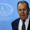Lavrov: Prodaja NIS-a mađarskom MOL-u je u interesu Rusije