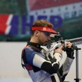 Tripla kruna: Srpski strelci blistali u Minhenu! Trofeji za Zoranu Arunović, Damira Mikeca i Aleksu Rakonjca