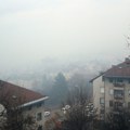 Sarajevo opet na vrhu svetske liste gradova sa najzagađenijim vazduhom: Ozbiljan rizik za celokupno stanovništvo