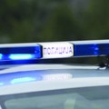 Uhapšen muškarac u Kruševcu zbog porodičnog nasilja