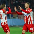 UŽIVO: Zvezda sa Seltom za top 8 Lige Evrope
