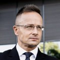 Szijjarto prijeti Hrvatskoj, poslao je pismo Šušnjaru