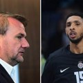 "Partizan će od Pejna zaraditi 2,5 miliona dolara": Mijailović progovorio o budžetu i NBA ponudi za Bongu