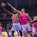 Crvena zvezda - Mega: Ko osvaja Žućkovu levicu? Crveno-beli za šestu u nizu, Mega za prvi trofej posle deset godina!