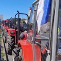 Poljoprivrednici od utorka radikalizuju proteste, najavili blokadu brojnih saobraćajnica