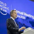 Generalni direktor Svetskog ekonomskog foruma podnosi ostavku zbog veza s Epstinom