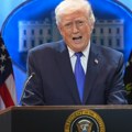 (Video) Tramp potvrdio početak vojne akcije Sjedinjenih Američkih Država u Iranu
