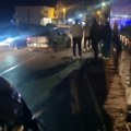 (VIDEO) Saobraćajna nesreća u Muru