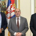 Unapređenje saradnje Srbije i Južne Afrike povodom priprema za Ekspo 2027