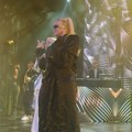 Prvi nastup posle porođaja: Milica Todorović specijalni gost na koncertu Indire Levak "Kolonije" (foto)