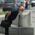 Beograđani, u ponedeljak u ovom delu grada česme suve sve do 17 časova