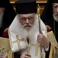 "Hoće da sklone ikone iz škola" Oštra poruka poglavara Grčke pravoslavne crkve političarima: Da li ćete sutra skinuti i…