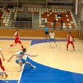 Futsal: Bobar pogurao Vojvodinu, revanš u Pendiku (nedelja, 19.00)