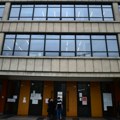 Više javno tužilaštvo naložilo proveru događaja na Filozofskom fakultetu u Beogradu