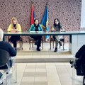 Održan sastanak u okviru projekta “Romski ženski aktivizam u zaštiti romskih devojaka i devojčica od nasilja uzrokovanog…