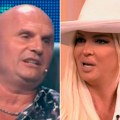 "Plačnim glasom rekao da je Arkan tražio pesmu za Cecu": Ovako je Mili reagovao optužbe Jelene Karleuše (Video)