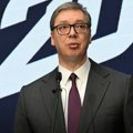 Vučić razgovarao sa zvaničnikom SAD o izazovima u energetskom sektoru
