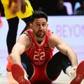 Evroliga izabrala najbolji potez sezone: Micić je deo njega! (video)