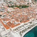 Oštar pad prodaje nekretnina, najskuplje u Splitu