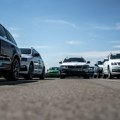Srbija beleži rast kupovine novih vozila od 16,4 odsto