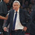 Svetislav Pešić pobedio u velikom derbiju i obezbedio prvo mesto pred plejof!