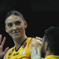 Moćna Tijana Bošković jedna od najvećih svih vremena u Srbiji: Dominacija za evropski tron, uzela ono što joj je falilo