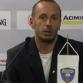 Trener Bosne istakao ogroman problem Partizana u prvi plan, na ovo je Penjaroja mislio