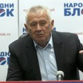Velimir Ilić: „Svi uz studente, Vučić kao Milošević, s njim gubimo vreme, opozicija jalova priča“